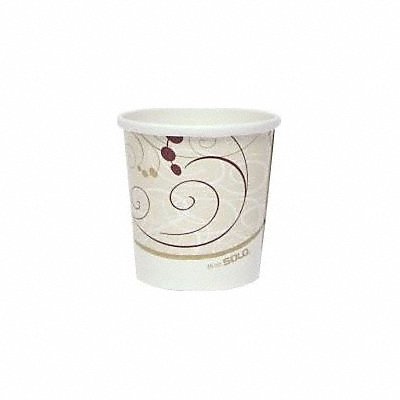 Disposable Soup Containers image